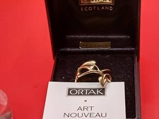Archibald knox ortak for sale  GLASGOW