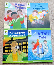 Oxford reading tree for sale  HAMPTON