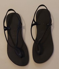 Sandali infradito havaianas usato  Mazara del Vallo