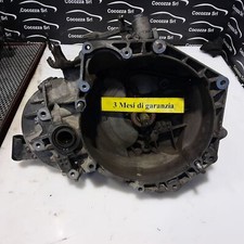 Cambio meccanico fiat usato  Pordenone