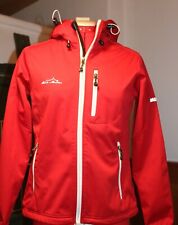 Damen softshelljacke gebraucht kaufen  Mittenwald