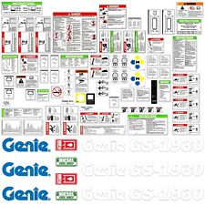 Complete decal kit for sale  Las Vegas