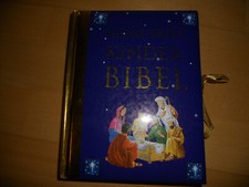 Kinderbibel gebraucht kaufen  Frensdorf