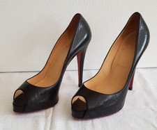 Christian louboutin paris gebraucht kaufen  Neu-Isenburg