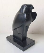 Sculpture statuette horus d'occasion  Laval