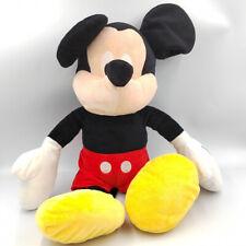 Grande peluche mickey d'occasion  Le Portel