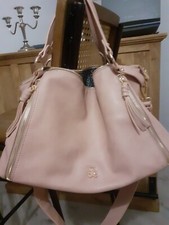 Sac lulu castagnette d'occasion  Juvisy-sur-Orge