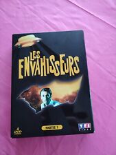 Envahisseurs dvd partie d'occasion  Six-Fours-les-Plages