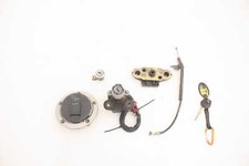 IGNITION LOCK SET ZÜNDSCHLOSS SCHLÜSSELSATZ Suzuki SV 1000 na sprzedaż  PL
