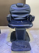 Barber chair used for sale  LONDON