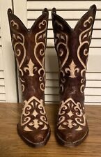 Tony lama womens for sale  Vicksburg