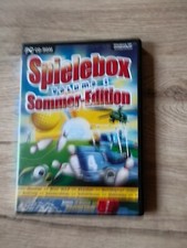 Spielebox volume sommer gebraucht kaufen  Velbert