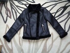 Blouson court femme d'occasion  Paris XIII