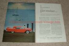 1961 red ford for sale  Madison Heights