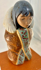 lladro eskimo boy perfect for sale lladro eskimo boy perfect for sale Columbia