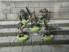 Confrontation necromunda ash for sale  LONDON
