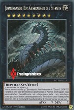 Jormungandr boss genèraideur d'occasion  Argenteuil