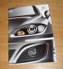 seat leon cupra r for sale  SOUTHAMPTON