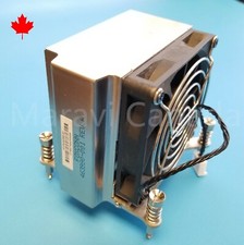 Dissipador de calor HP WorkStation genuíno com conjunto de ventilador 463990-001 para Z800 Z600 Z400 comprar usado  Enviando para Brazil