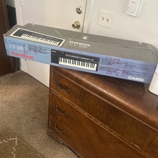 ct keyboard 607 casiotone for sale ct keyboard 607 casiotone for sale Amelia
