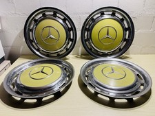 Riginal mercedes zoll gebraucht kaufen  Reinbek