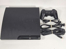 Sony playstation slim for sale  Haverhill
