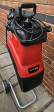 Einhell 2540 garden for sale  DONCASTER