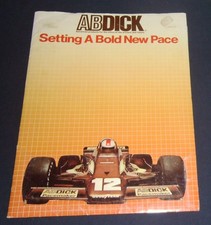 ab dick press for sale  Goshen