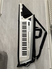 Roland edge keytar for sale  LONDON
