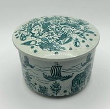 Vintage nymolle faience for sale  Bedford