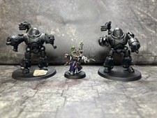 Warhammer 40k kastelan for sale  Greene