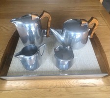 Picquot ware tea for sale Picquot ware tea for sale  RAMSGATE