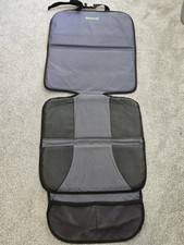Car seat protectors for sale  BRISTOL