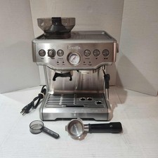 Breville barista express for sale  Dunnellon