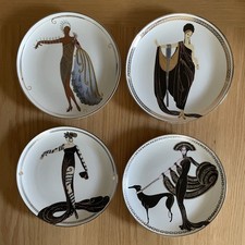 Set art deco for sale  BANCHORY
