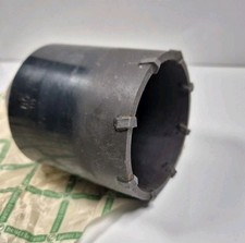 Bohrkrone ø80 heller gebraucht kaufen  Tuttlingen