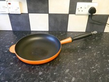 Creuset cast iron for sale  ALTON