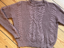 Comptoir cotonniers strick gebraucht kaufen  Berlin