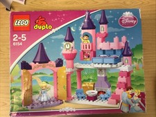 Lego duplo cinderella for sale  UK