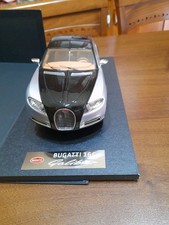 Bugatti galibier 16c usato  Ogliastro Cilento