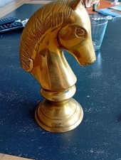 Cheval laiton omsons d'occasion  Bagneux