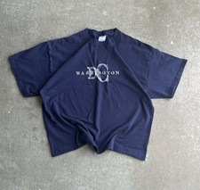 dc xl washington t shirt for sale  Nampa