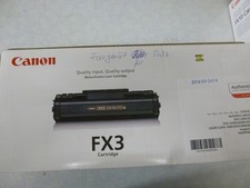 Riginal canon fx3 gebraucht kaufen  Saalfeld/Saale