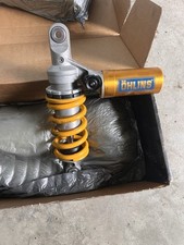 Mono ohlins ducati usato  Bari