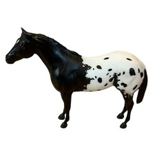 Breyer black blanket d'occasion  Expédié en Belgium