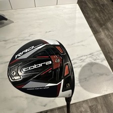 Cobra radspeed peacoat for sale  Flat Rock