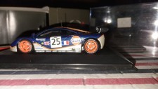 Minichamps mclaren gtr for sale  PENRITH