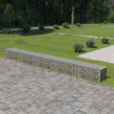 Mur gabion couvercles d'occasion  France