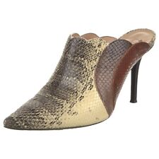 Chloé leather python for sale  Los Angeles