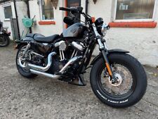 Harley davidson sportster for sale  NORTHAMPTON